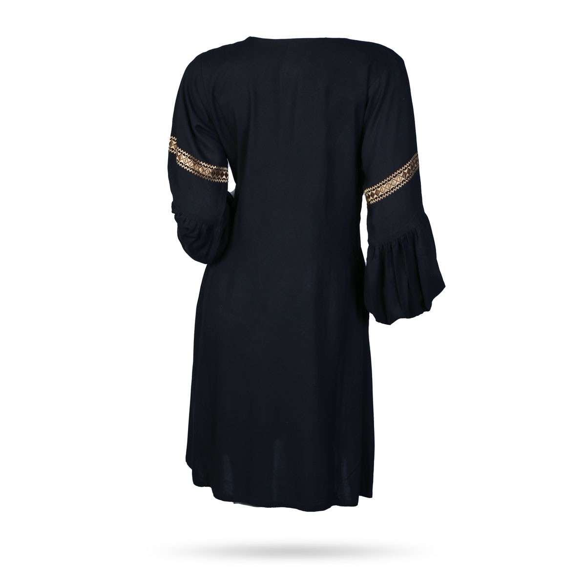 Hazaragi Short Dress 4