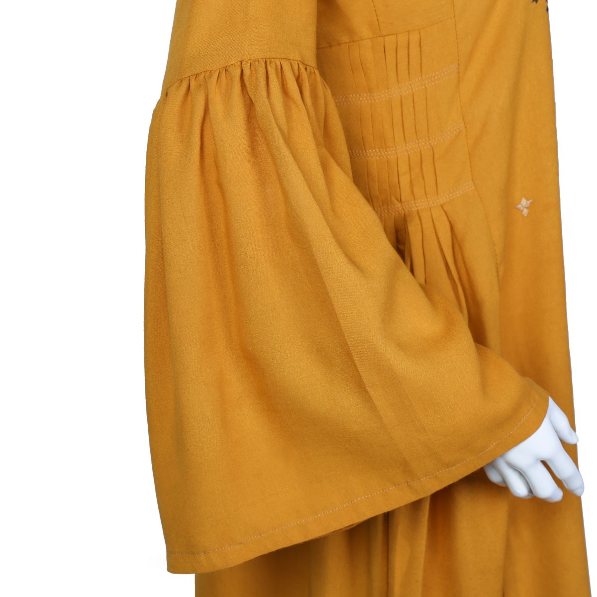Hazaragi Short Dress 3