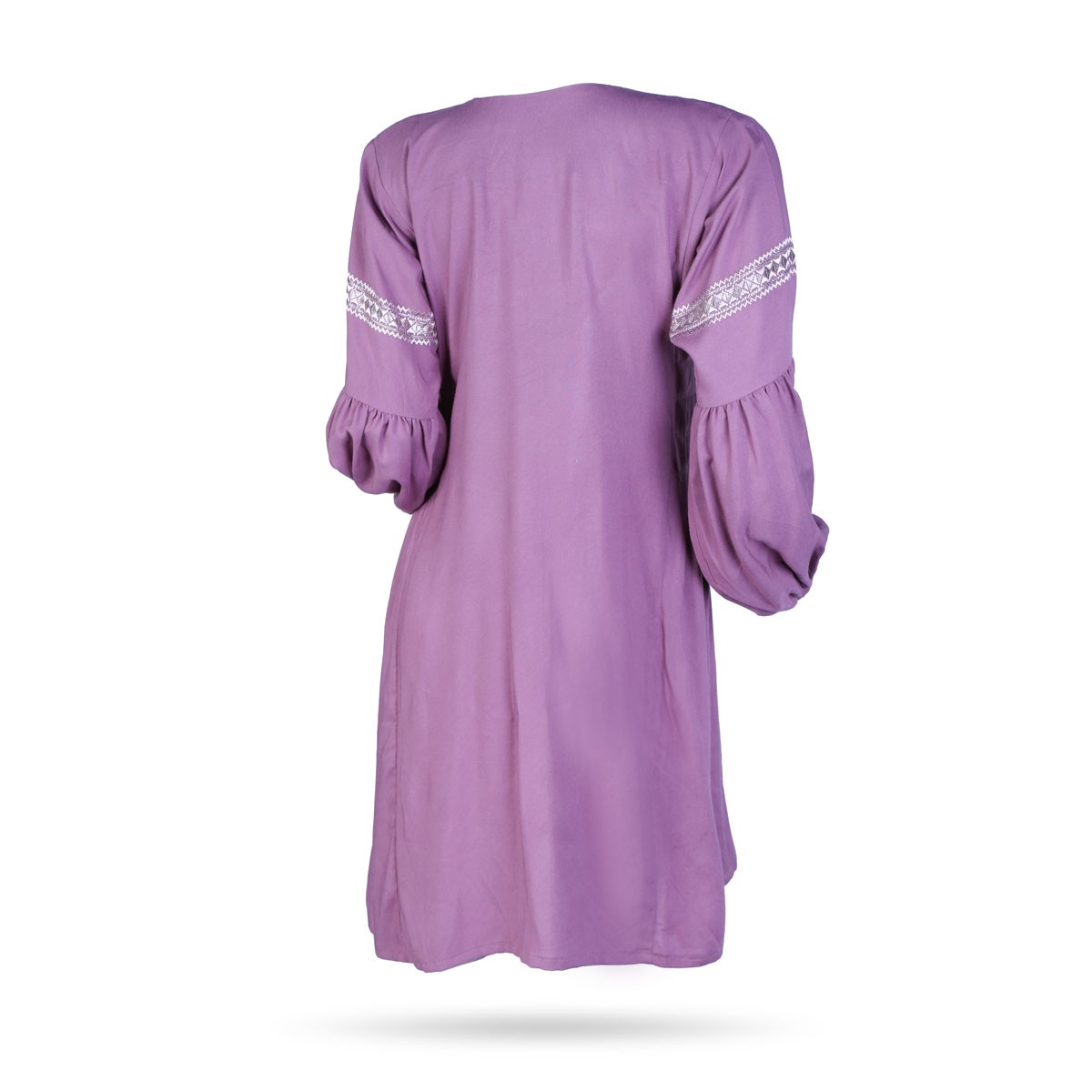 Bamyani Short Dress 4