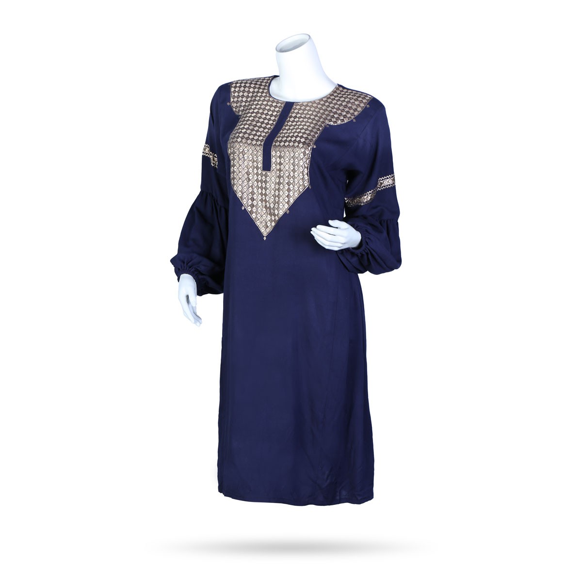Bamyani Dress 1