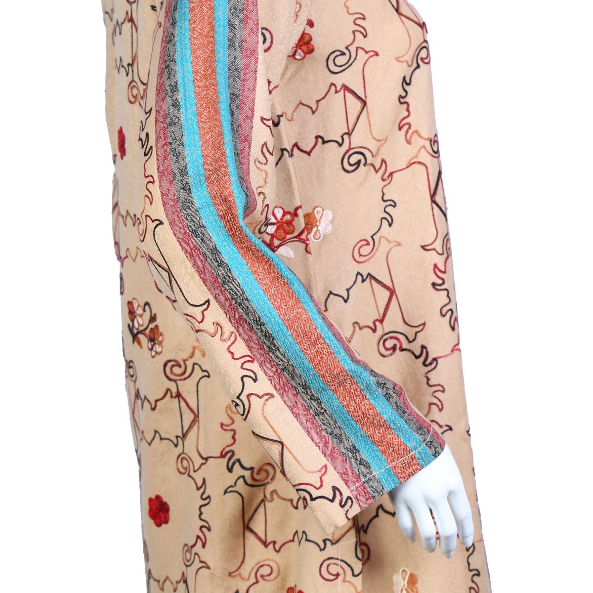 Shal Dress 3