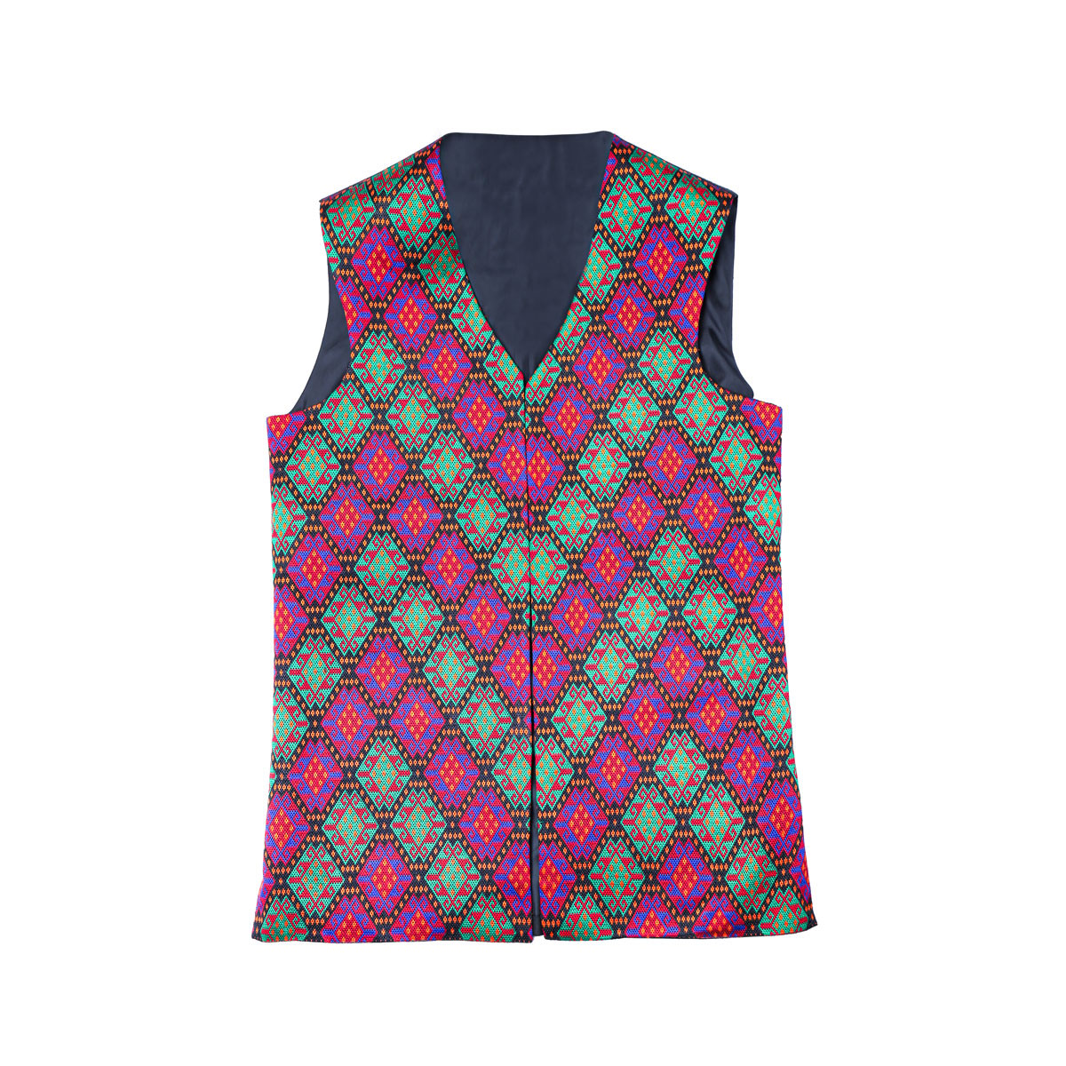 Khanjardozi Waistcoat 1