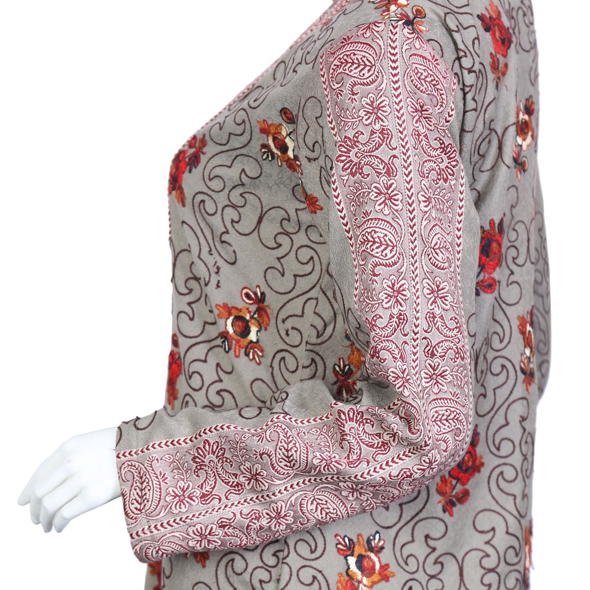 Shal Dress 3