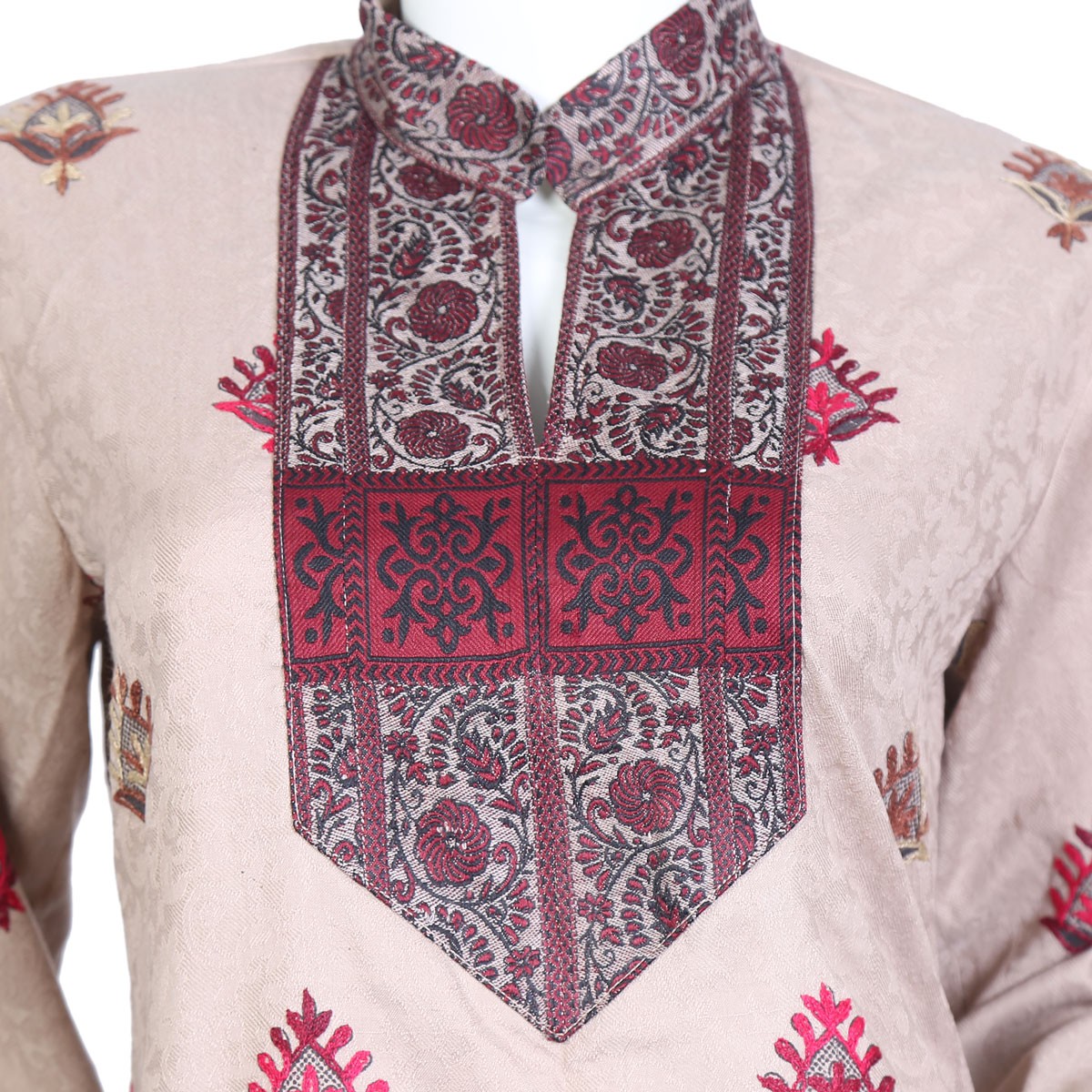 Shal Dress 2