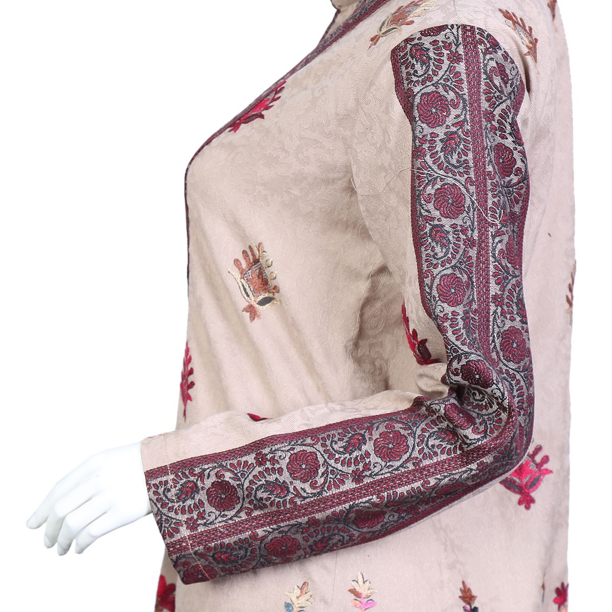 Shal Dress 3