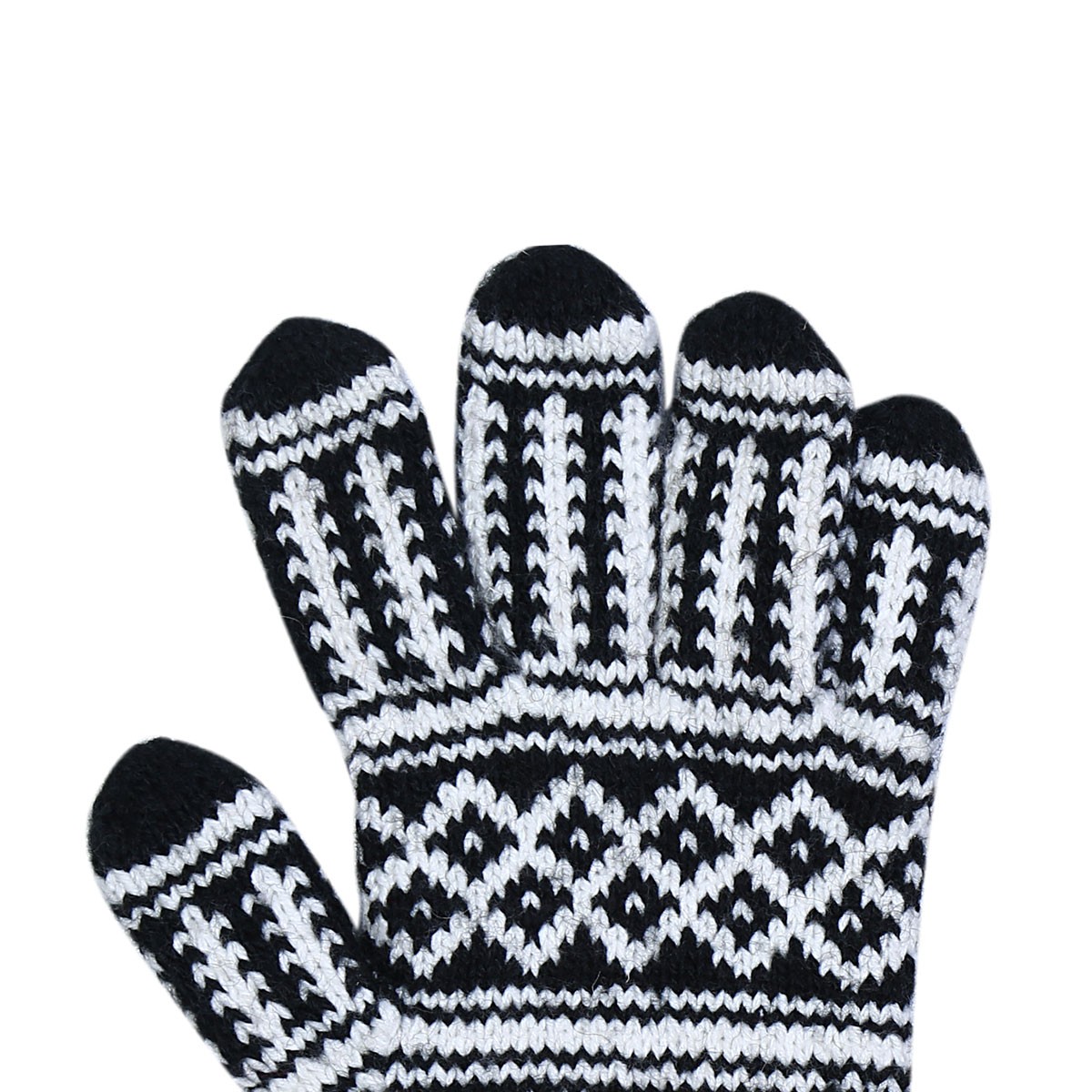 Handwoven Gloves 2