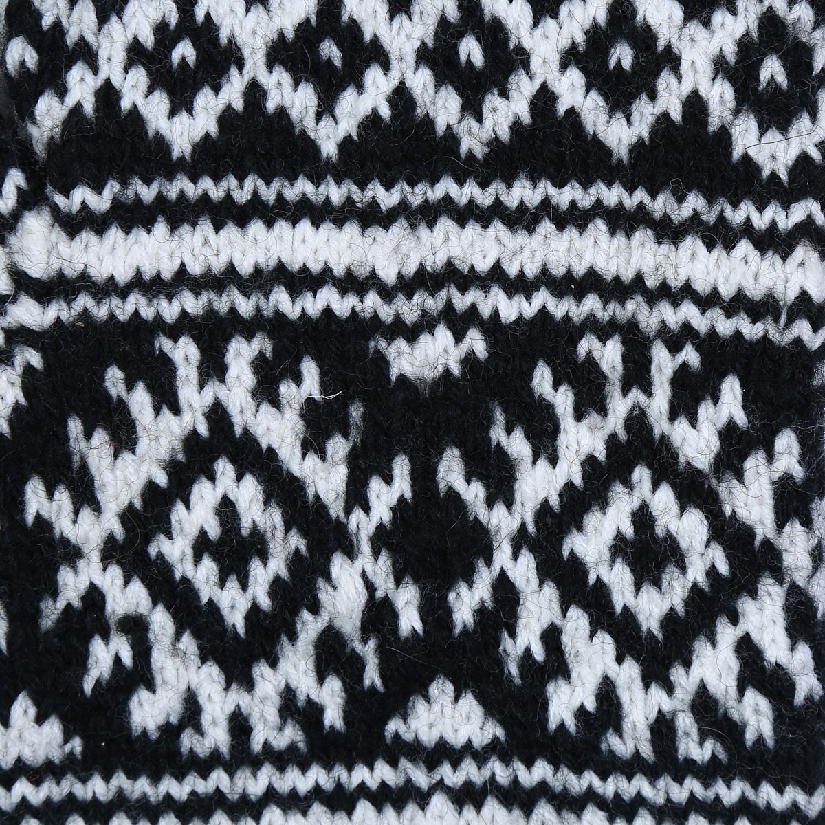 Handwoven Gloves 3