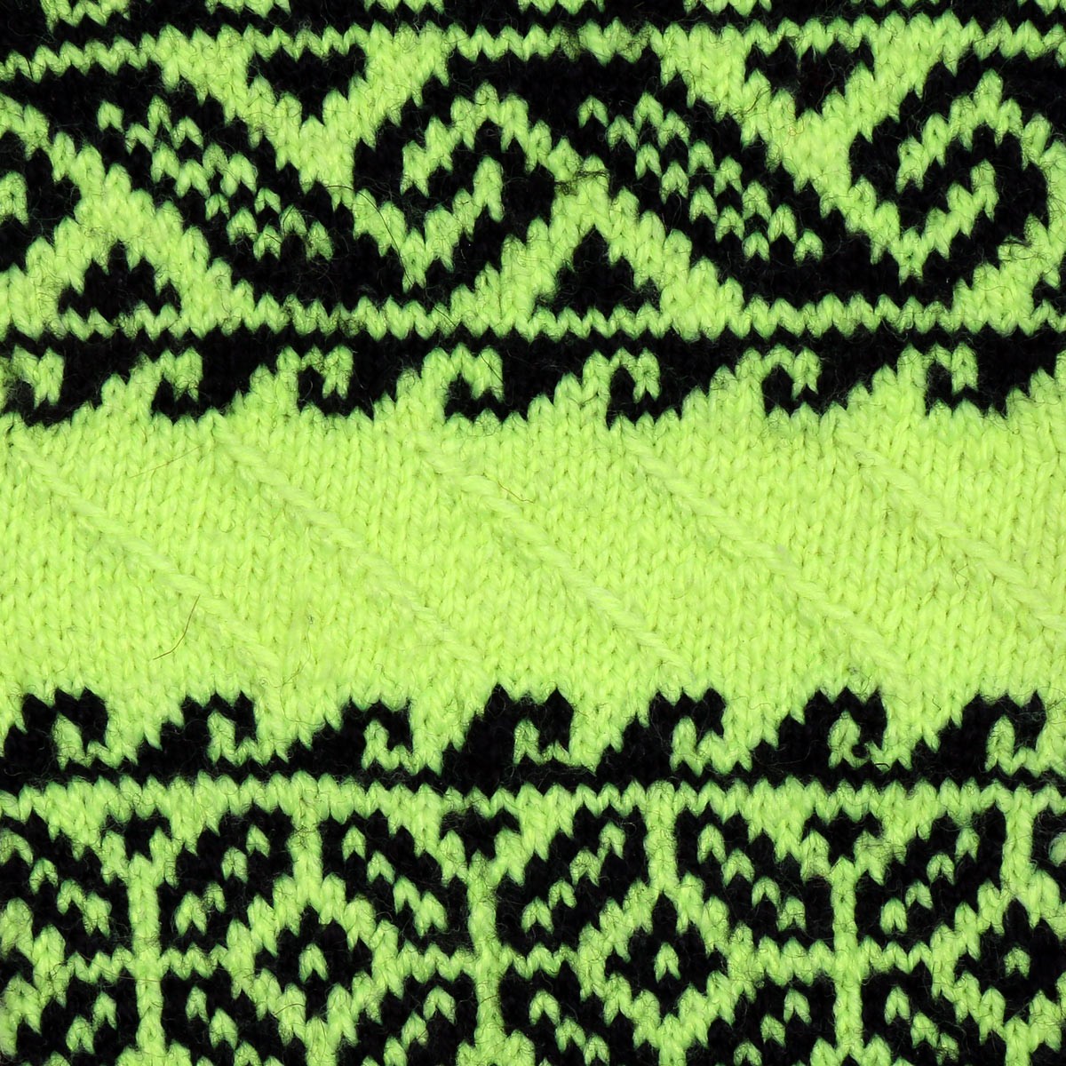 Handwoven Gloves 3