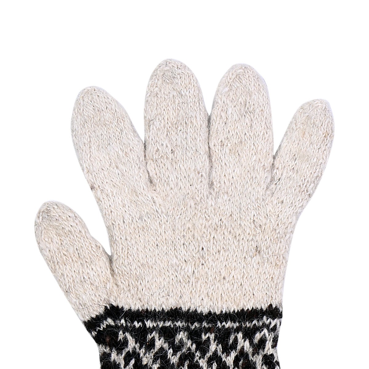 Handwoven Gloves 2
