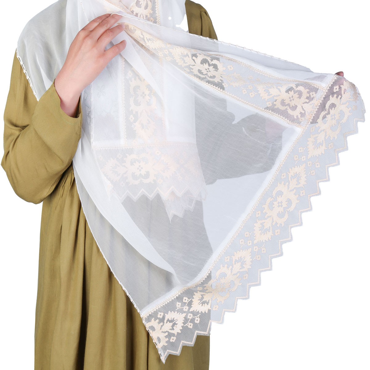 Gach Scarf 1