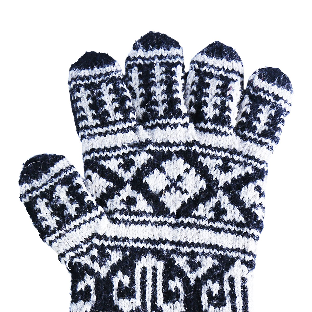 Handwoven Gloves 2
