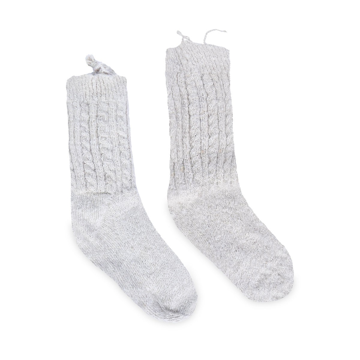 Handwoven Socks 1