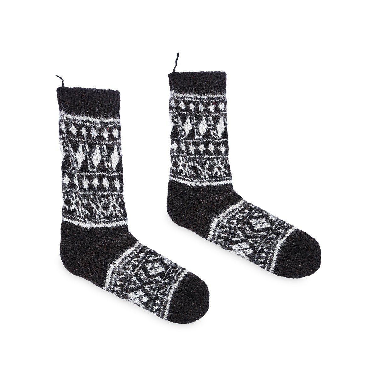 Handwoven Socks 1