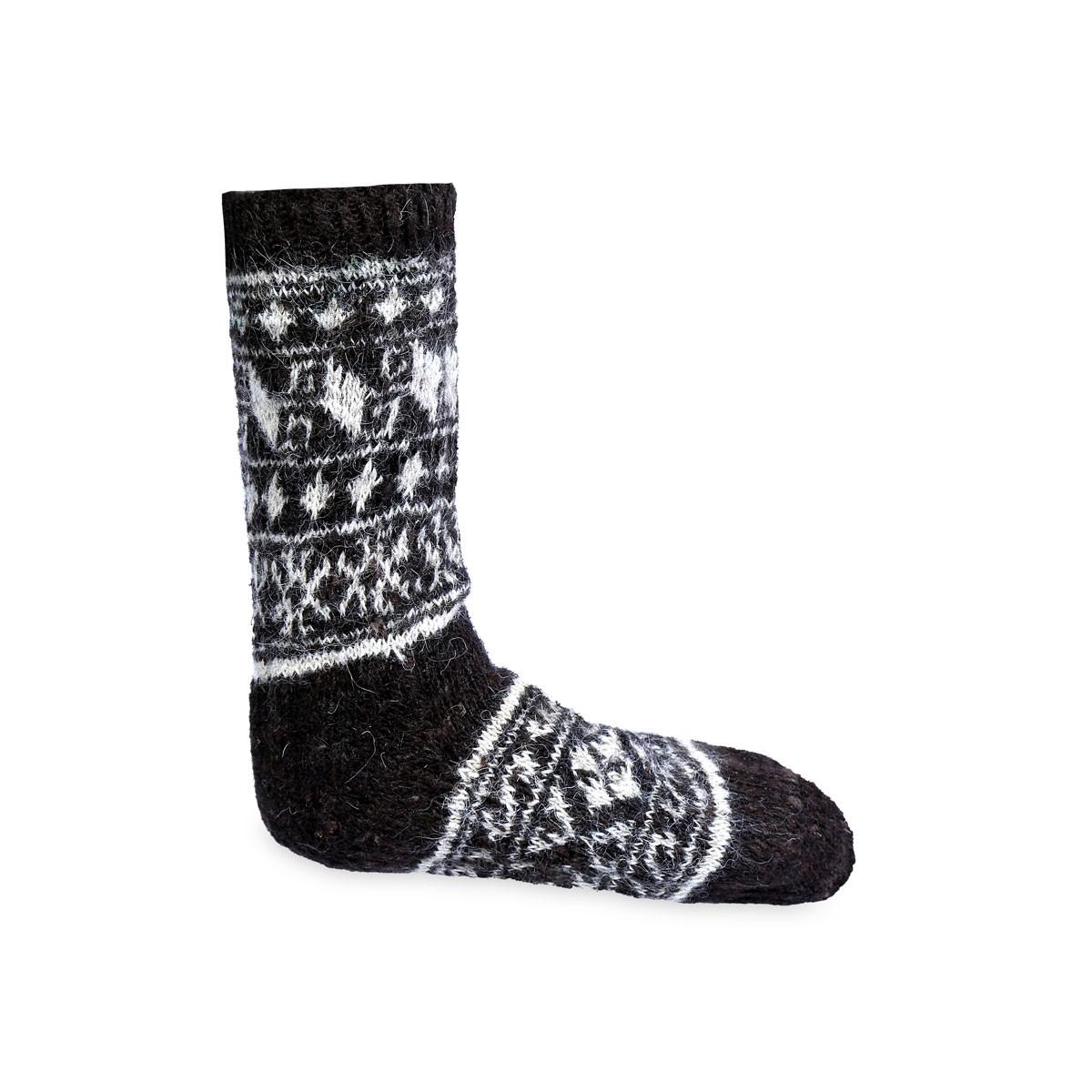 Handwoven Socks 2