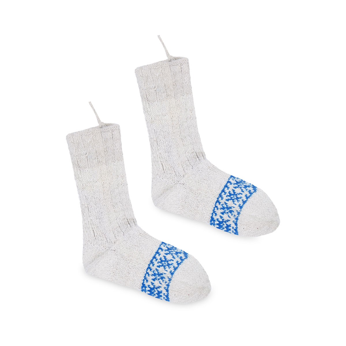 Handwoven Socks 1