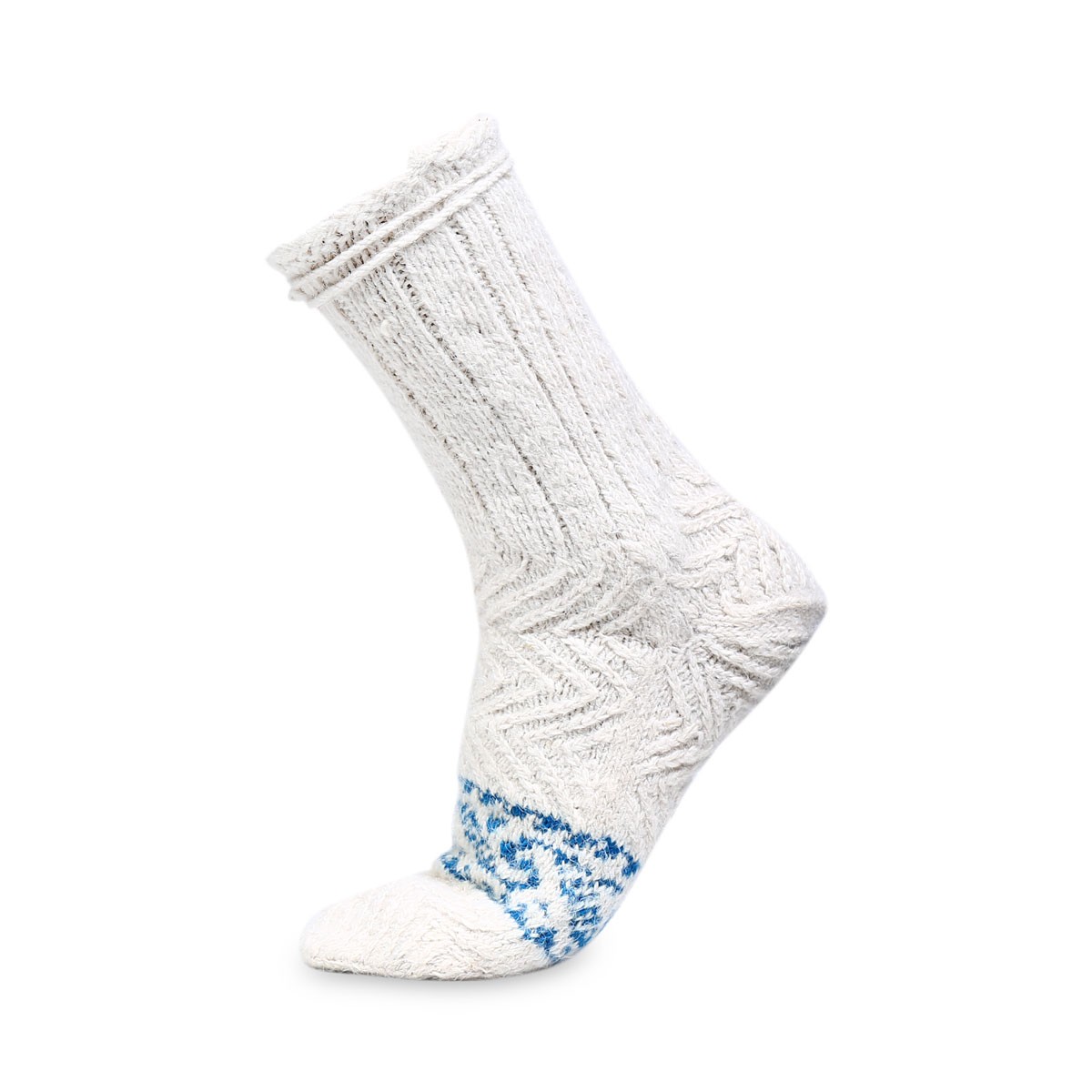 Handwoven Socks 2