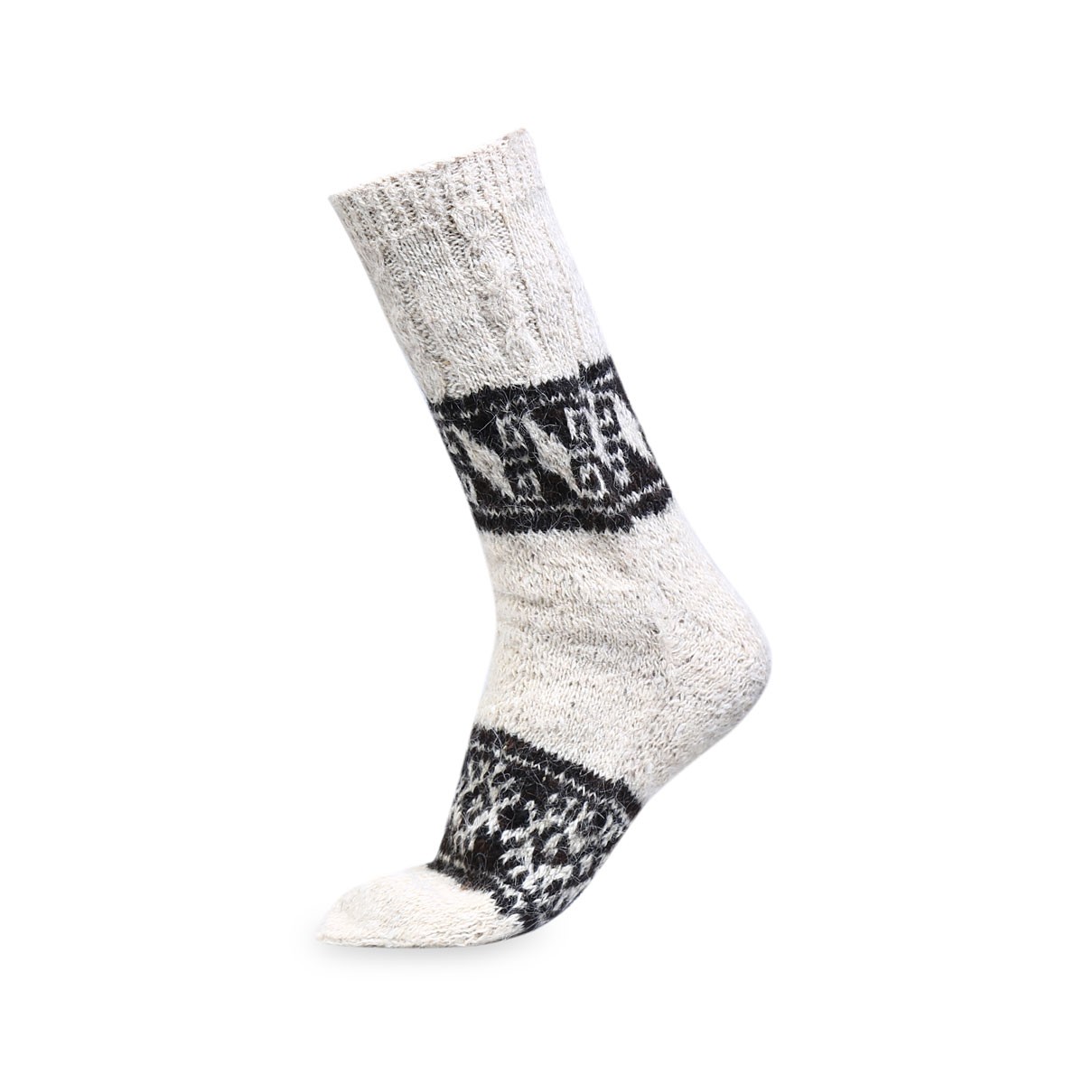 Handwoven Socks 2