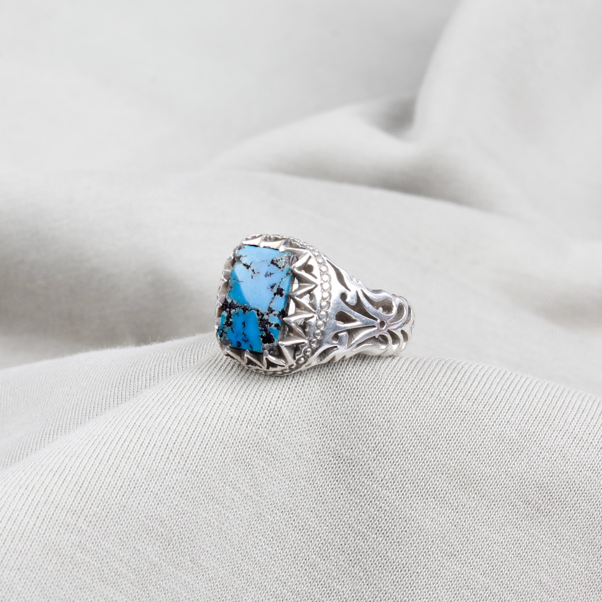 feroza shajari Ring 2