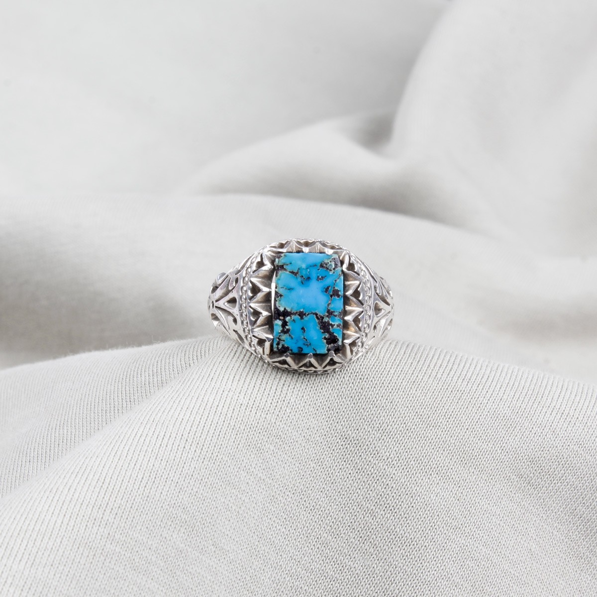 feroza shajari Ring 3