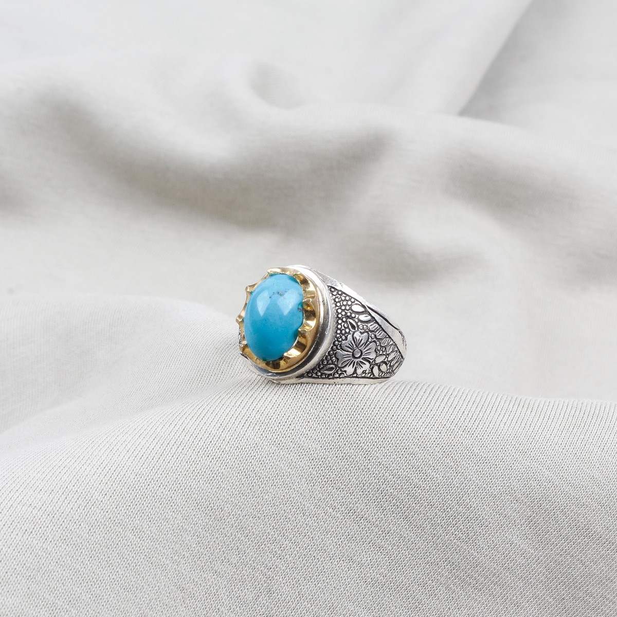 Feroza Ajami Ring 2