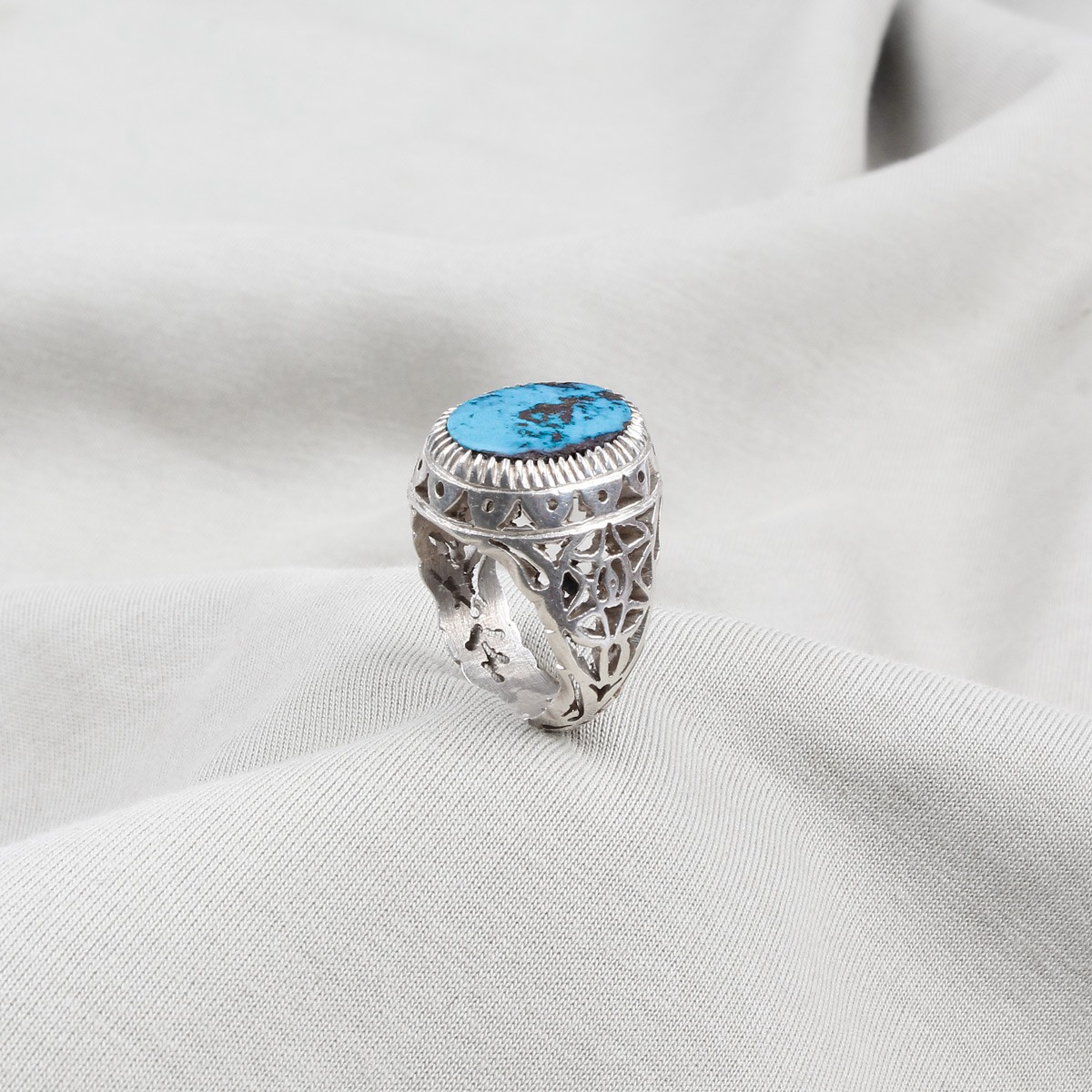 feroza shajari Ring 3