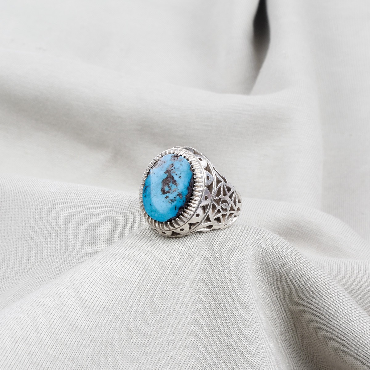feroza shajari Ring 1