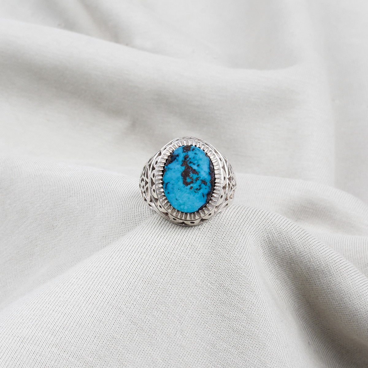feroza shajari Ring 2