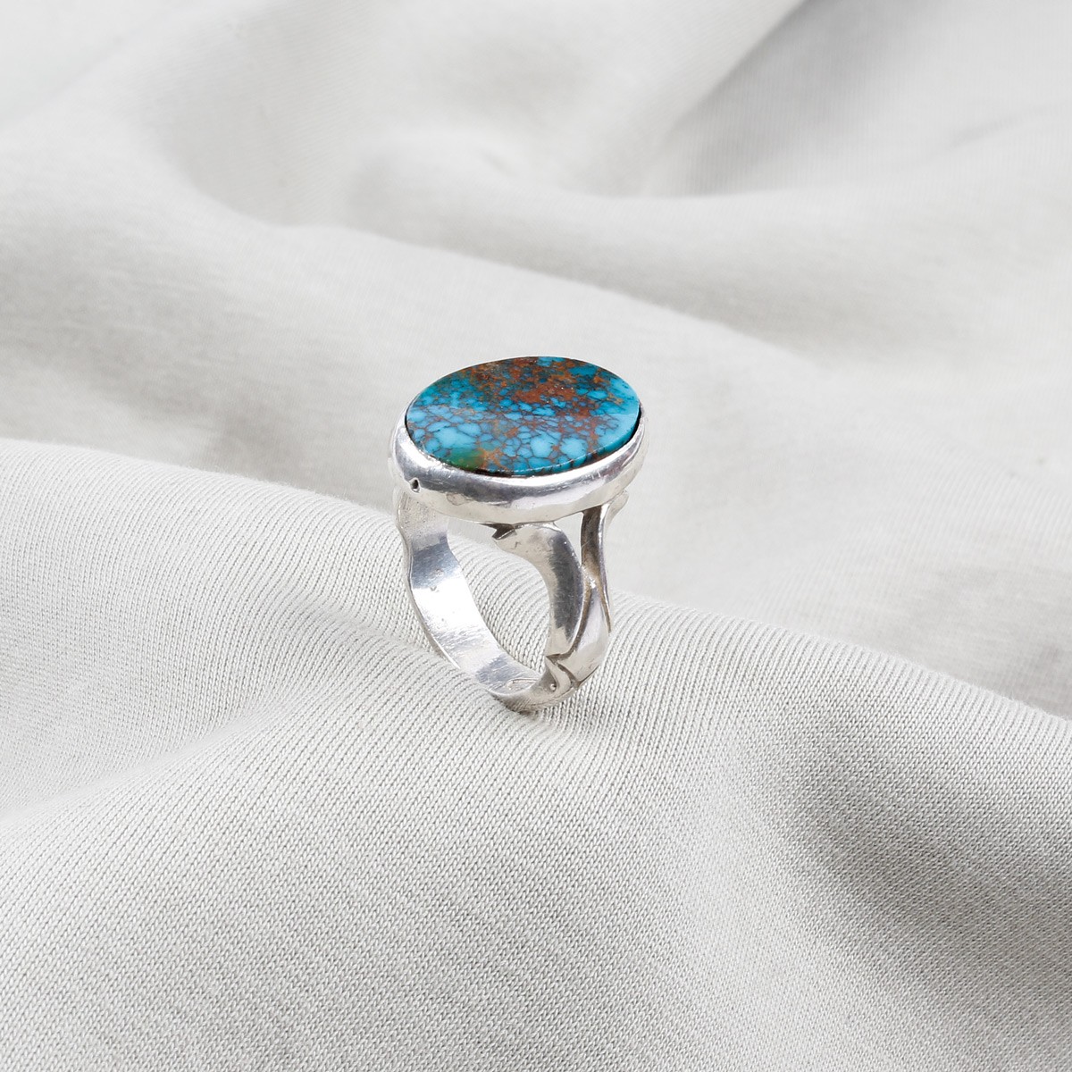 feroza shajari Ring 1
