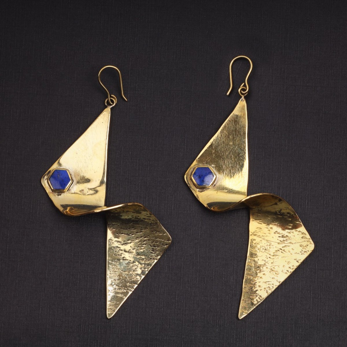 Kit earing handmade 1