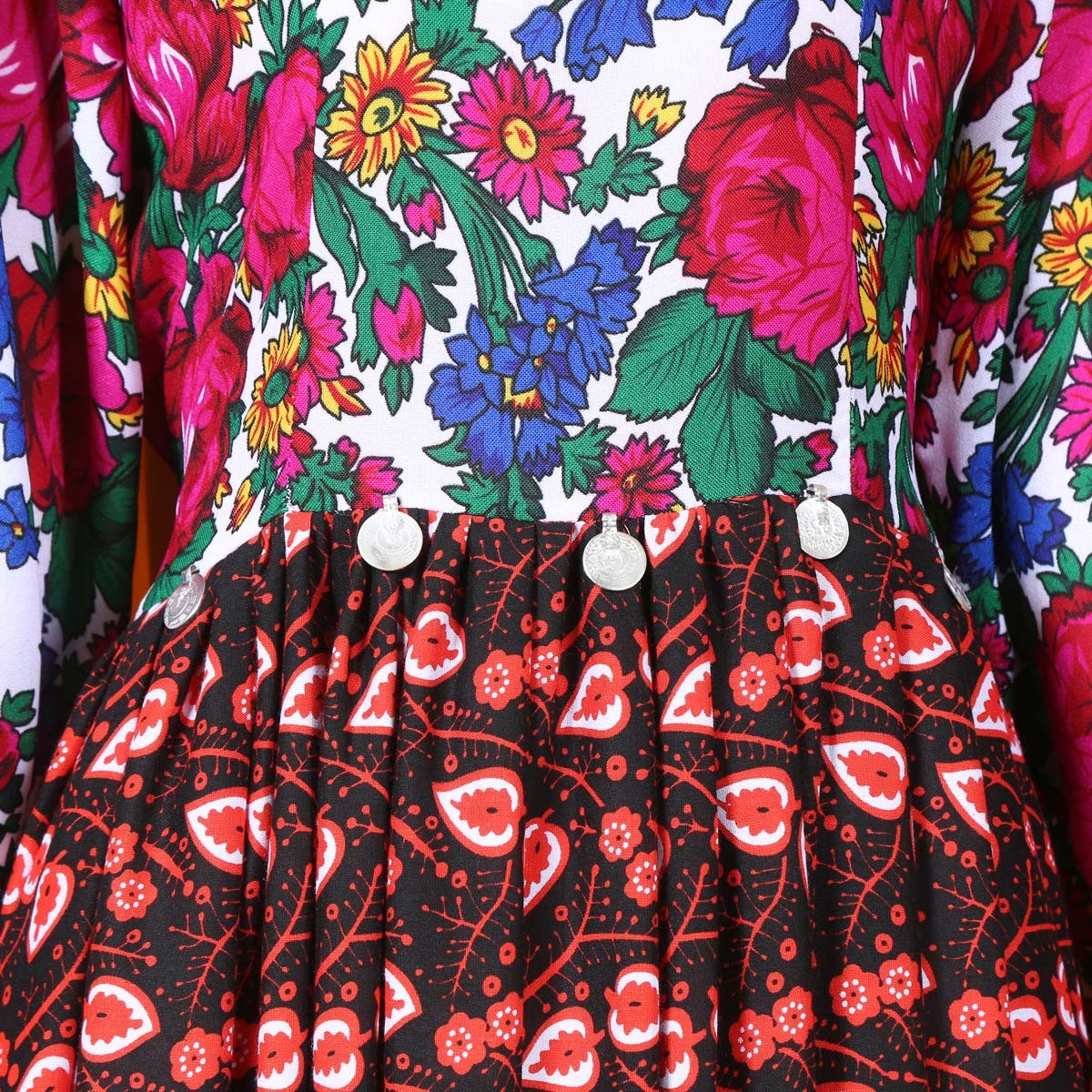 Beautiful Handmade Women Party Dress 6
