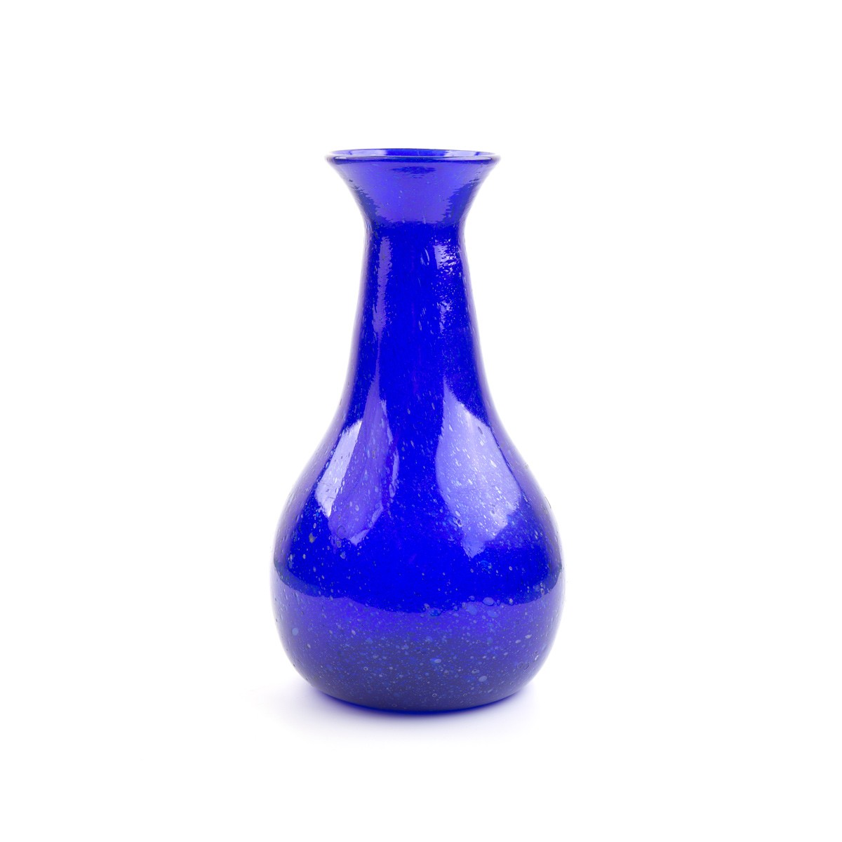Glass Bud Style Flower Vase | Handmade Flower Pot 1