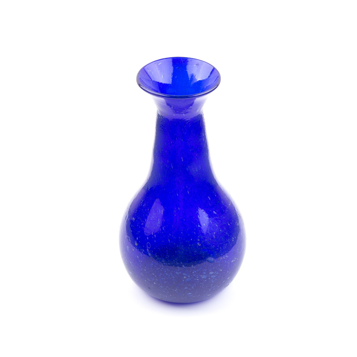 Glass Bud Style Flower Vase | Handmade Flower Pot 2