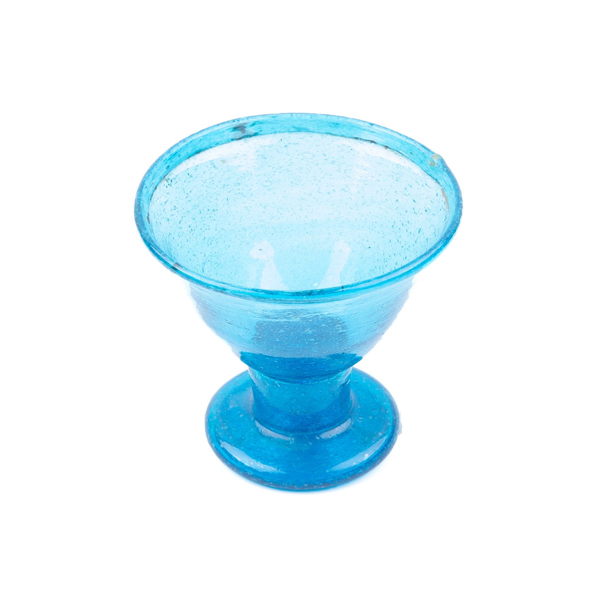 Handmade Ice-Cream Glass Coupe 1