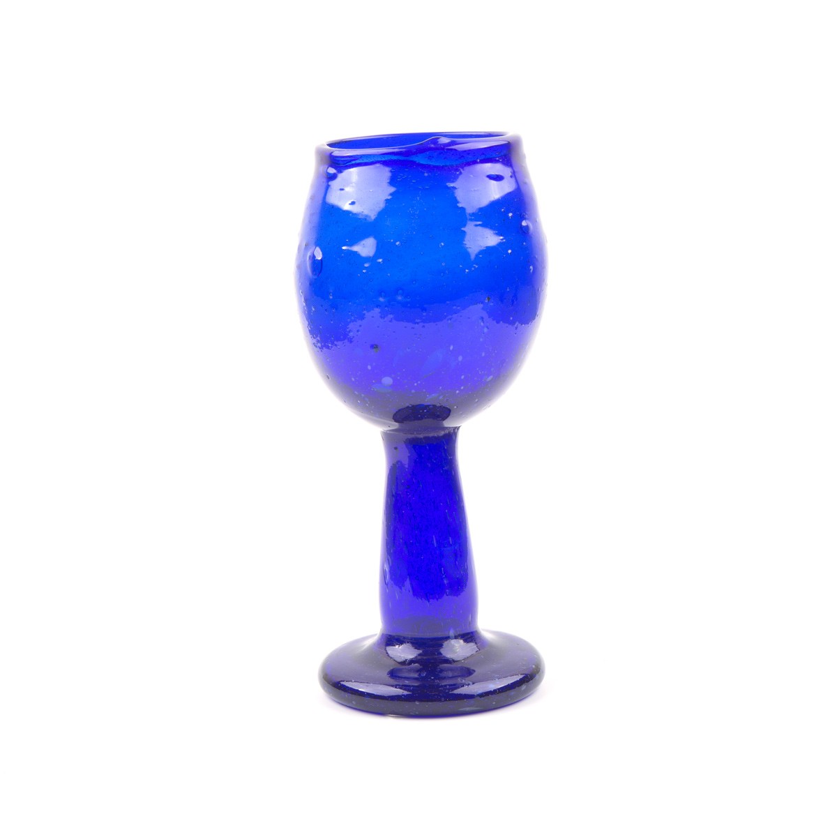 Trumpet Handmade Flower Vase 3