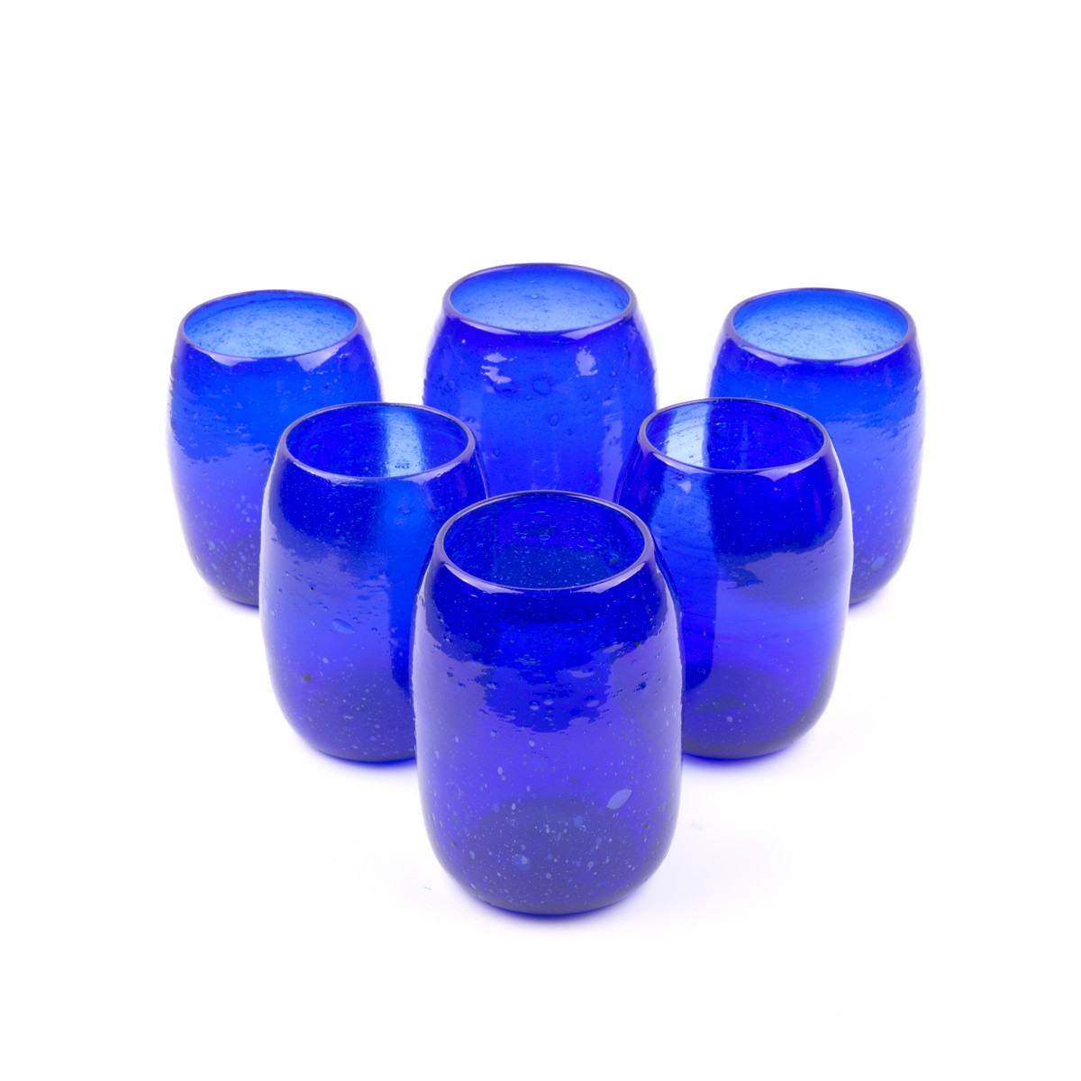 Glass Set with Jug, Herati Glass set 2