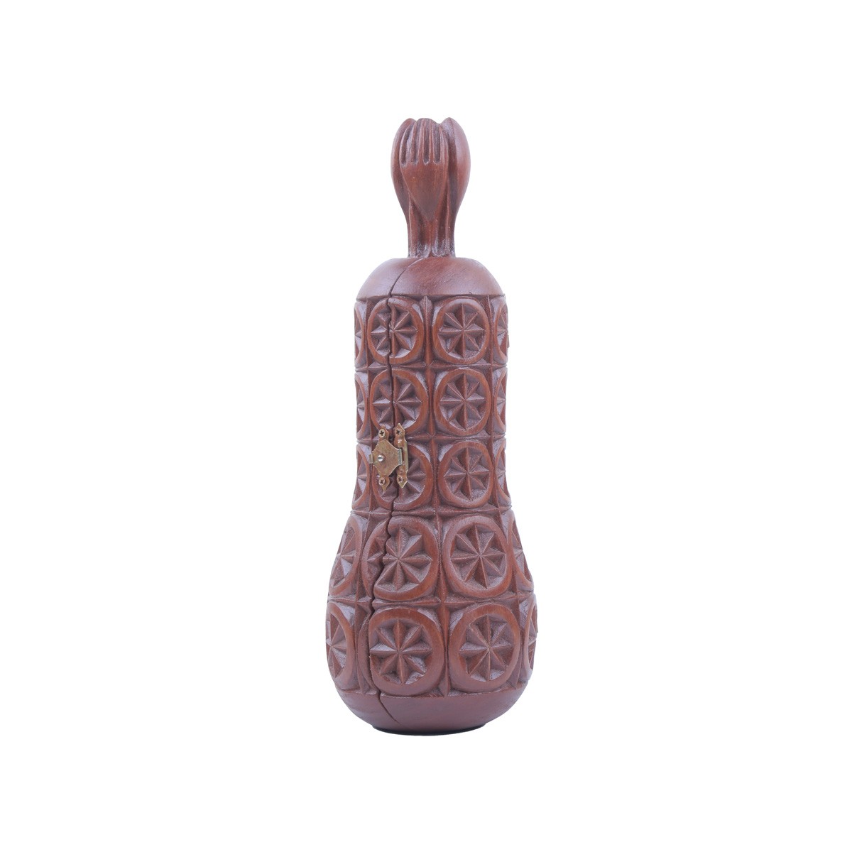 Plane tree Wooden Spoon Box | Engraved Spoon + Fork Box 1