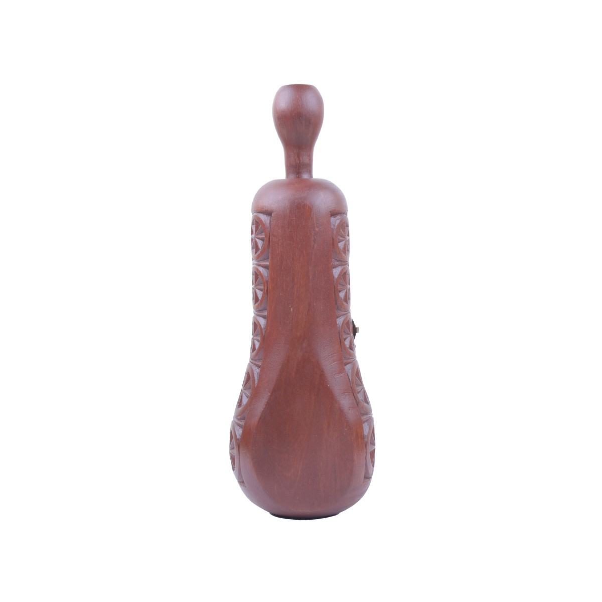 Plane tree Wooden Spoon Box | Engraved Spoon + Fork Box 3