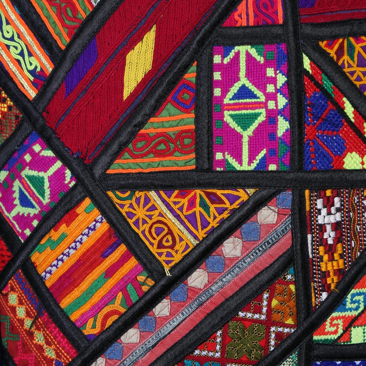 Embroidery Waistcoat 2