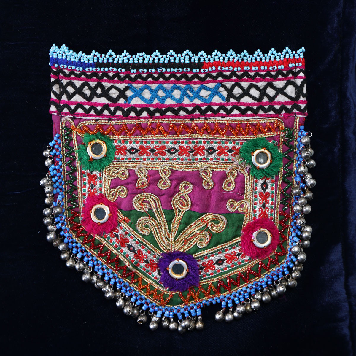 Embroidery Waistcoat 3