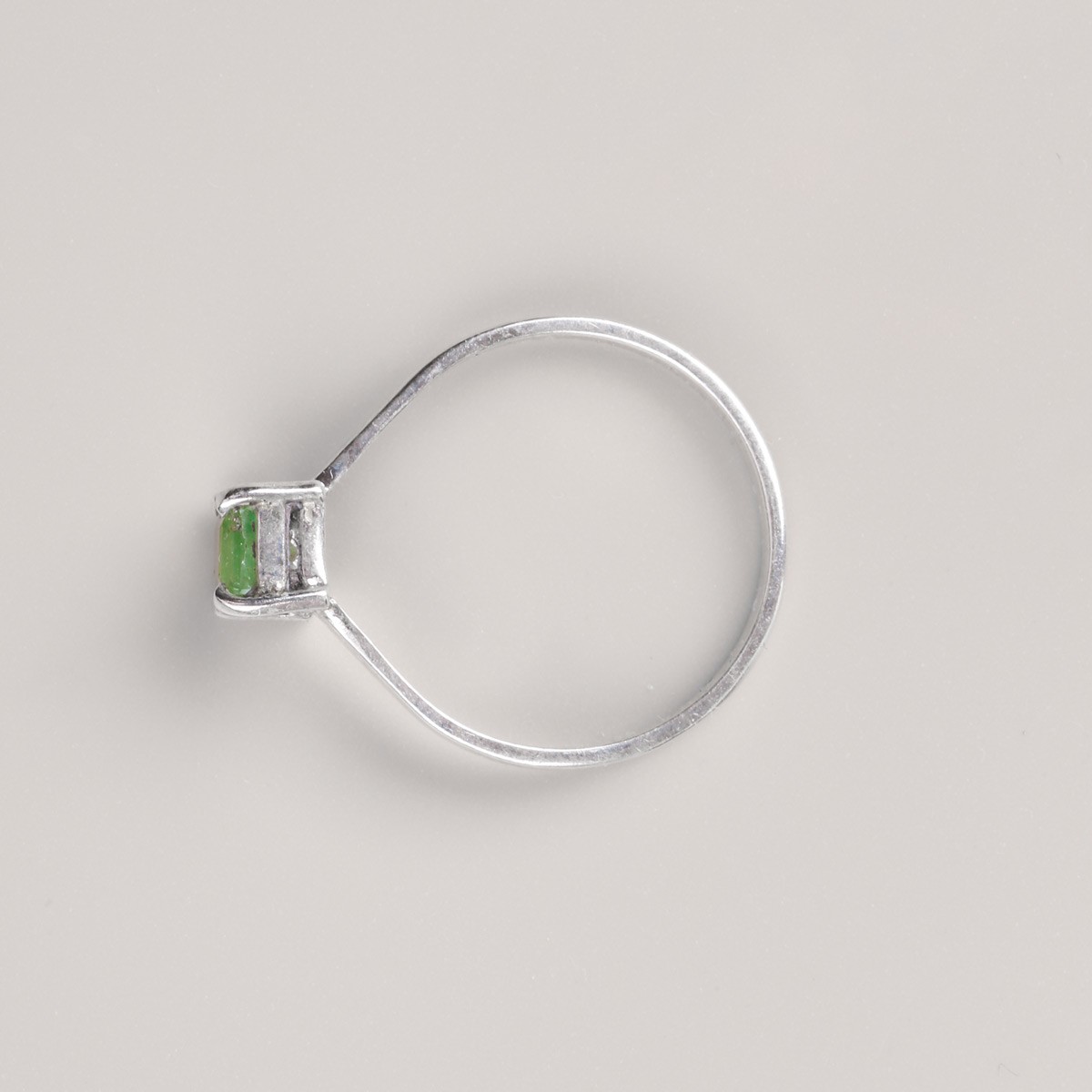 Panjsher Emerald Beautiful Women Ring 3