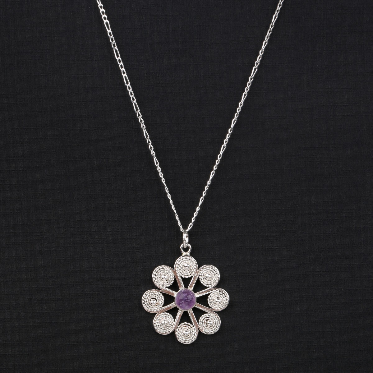 Malila Design Women Necklace| Afghan Handmade Necklace 1