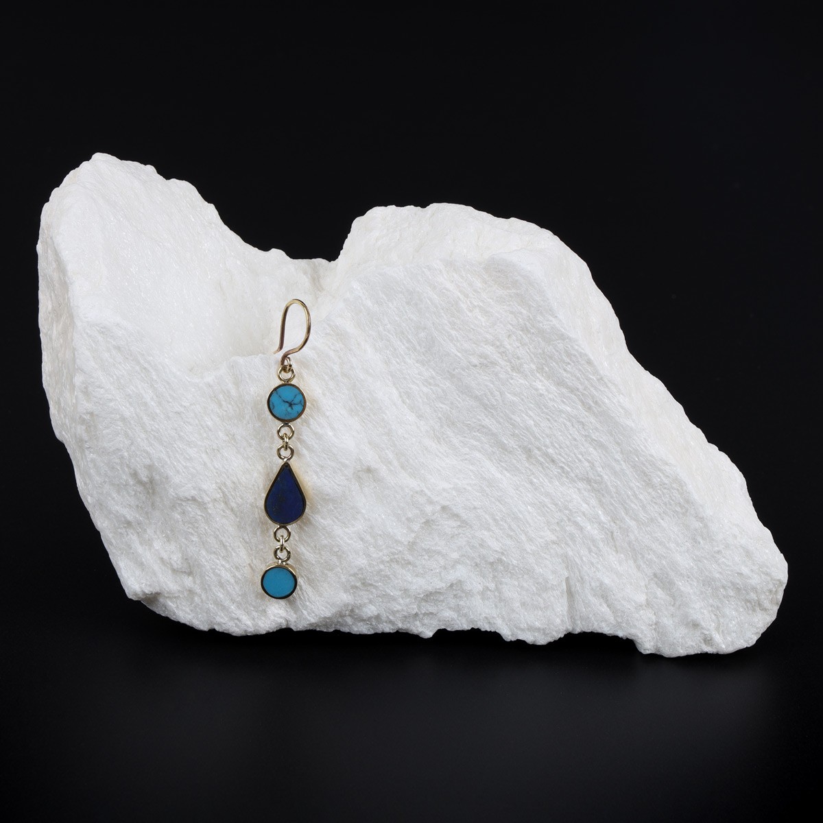 Turquoise Earrings 2