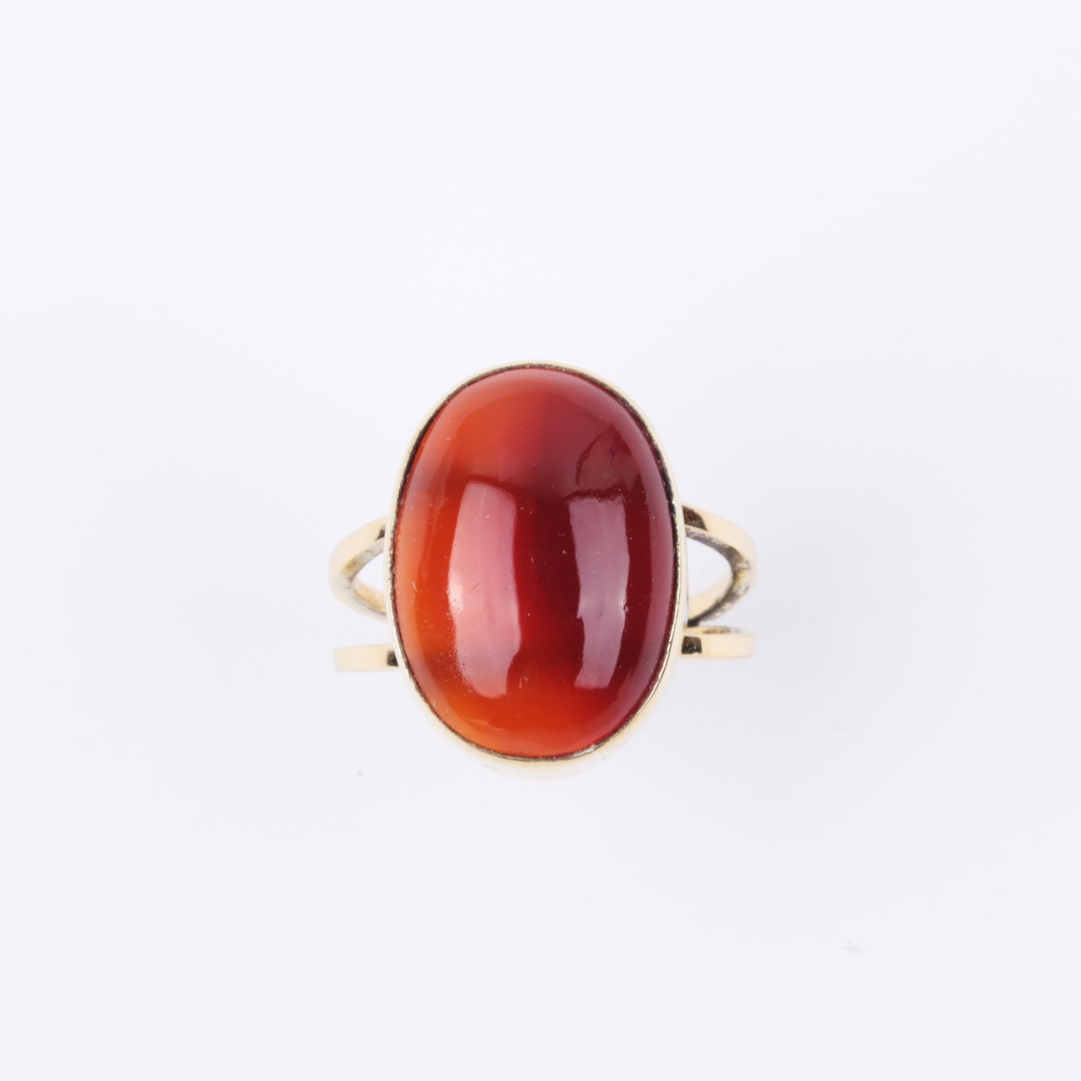 Agate Matching Bracelet and Ring Set 5