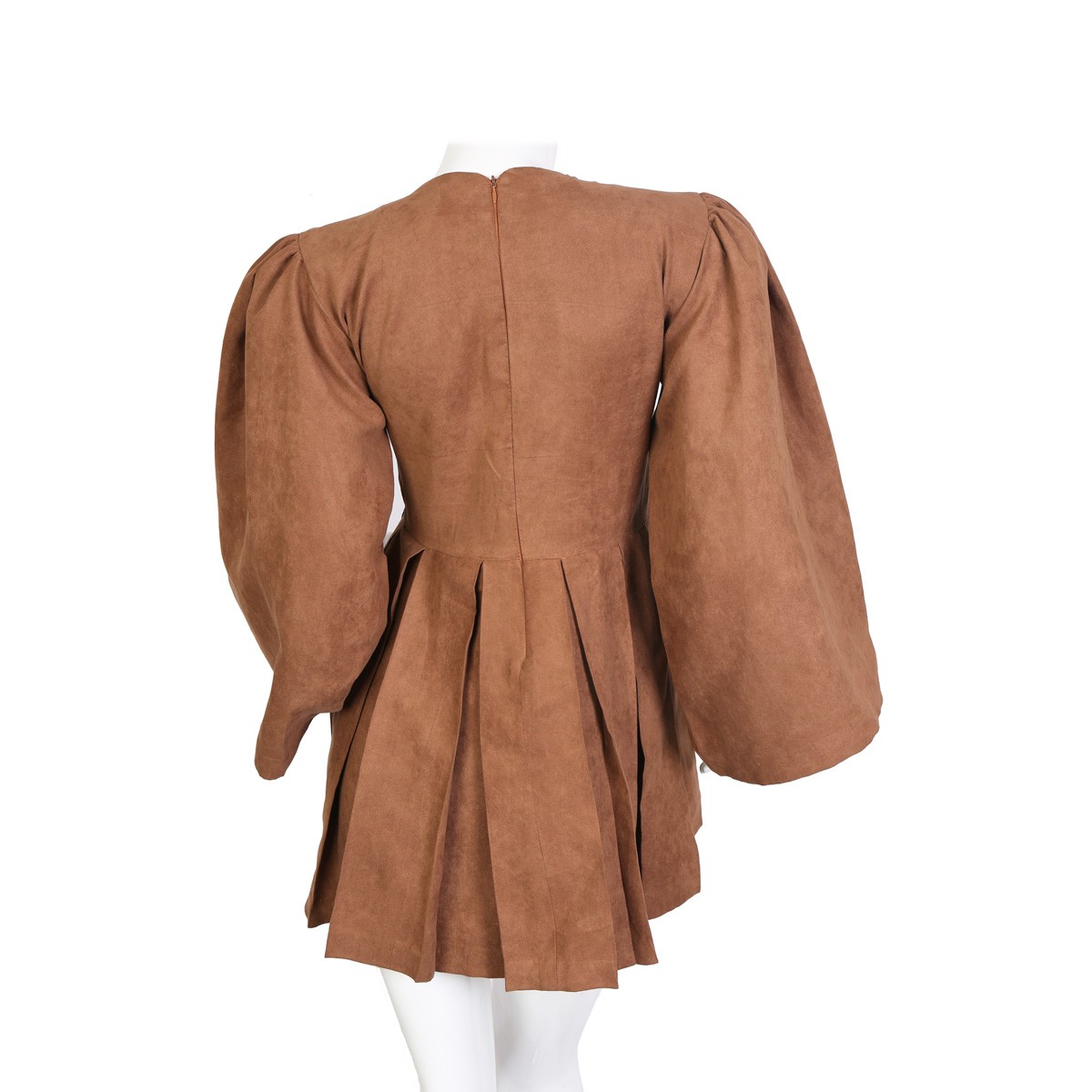 Afghan Short Dress 4