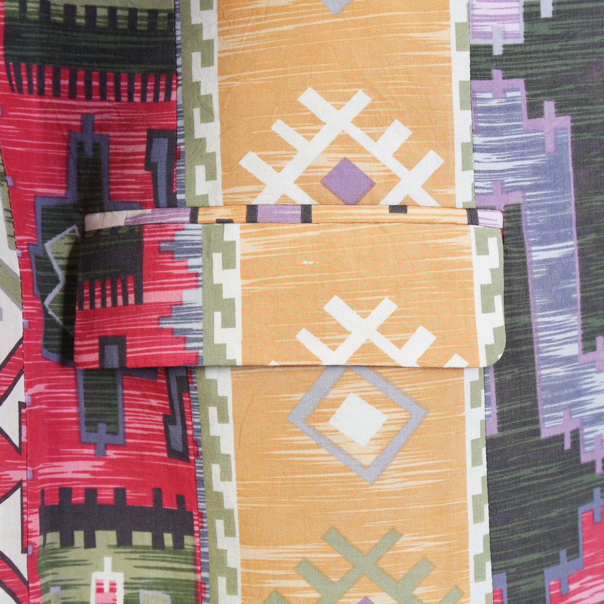 Afghan Formal Coat 3