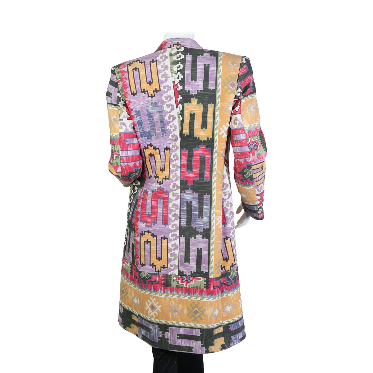 Afghan Formal Coat 4