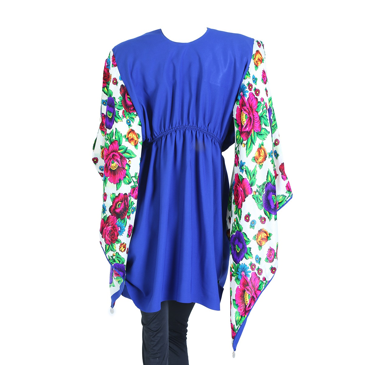 Afghan Short Dress 3