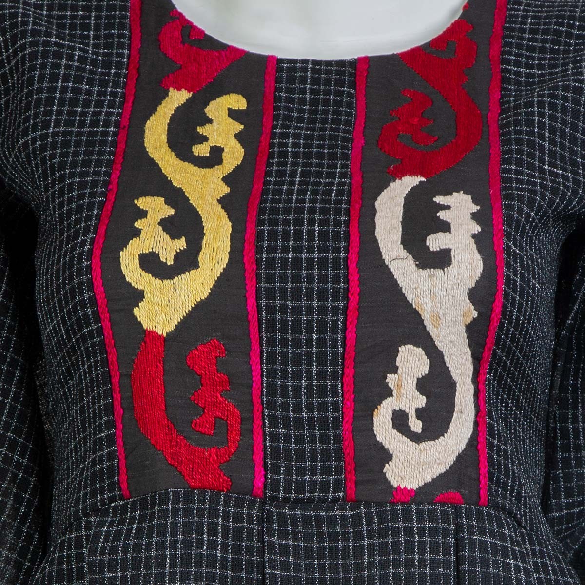 Casual Women Outwear | Hand-Stitched Shirt With Bell Sleeves 3