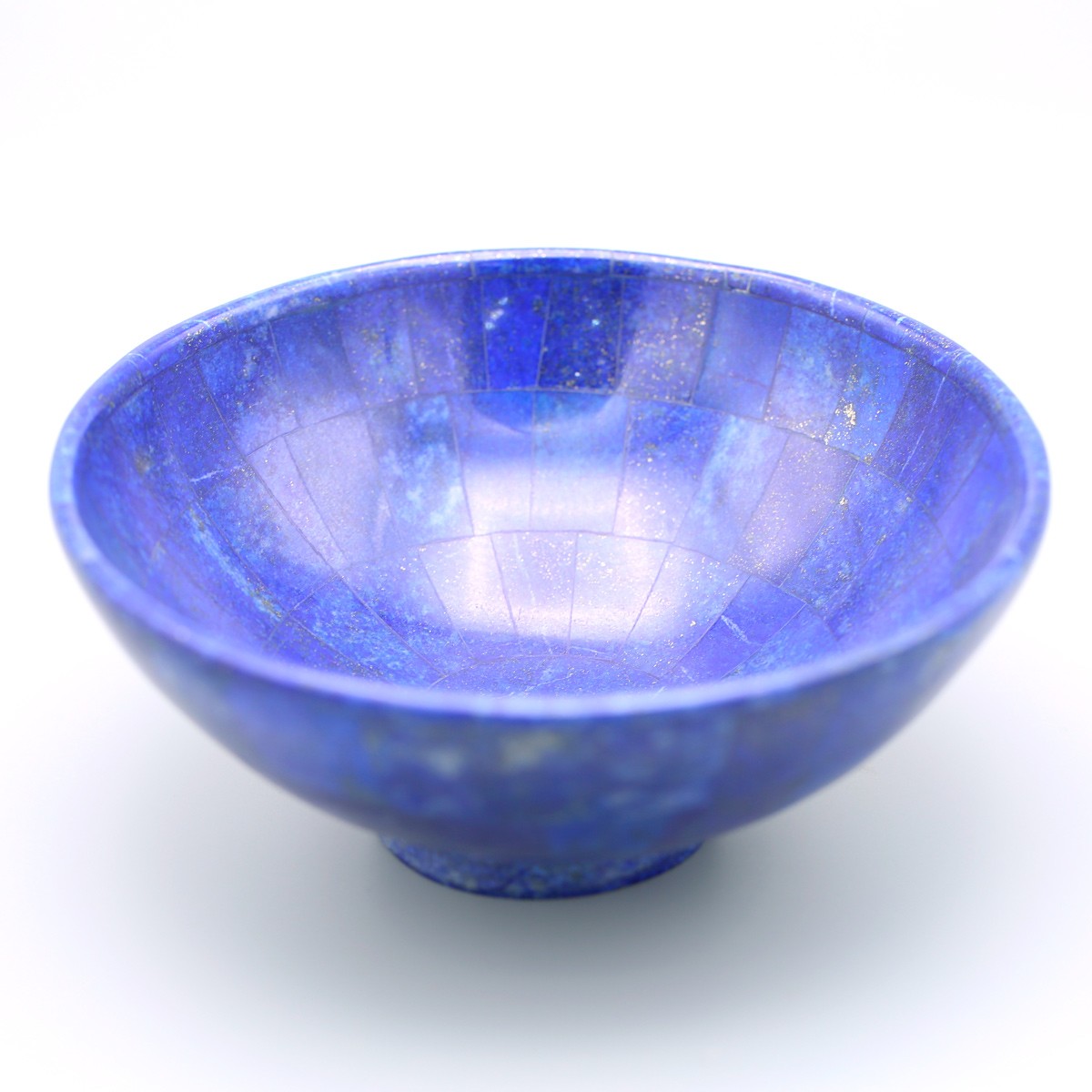 Blue Lapis Lazuli Bowl | Handmade Bowl 2
