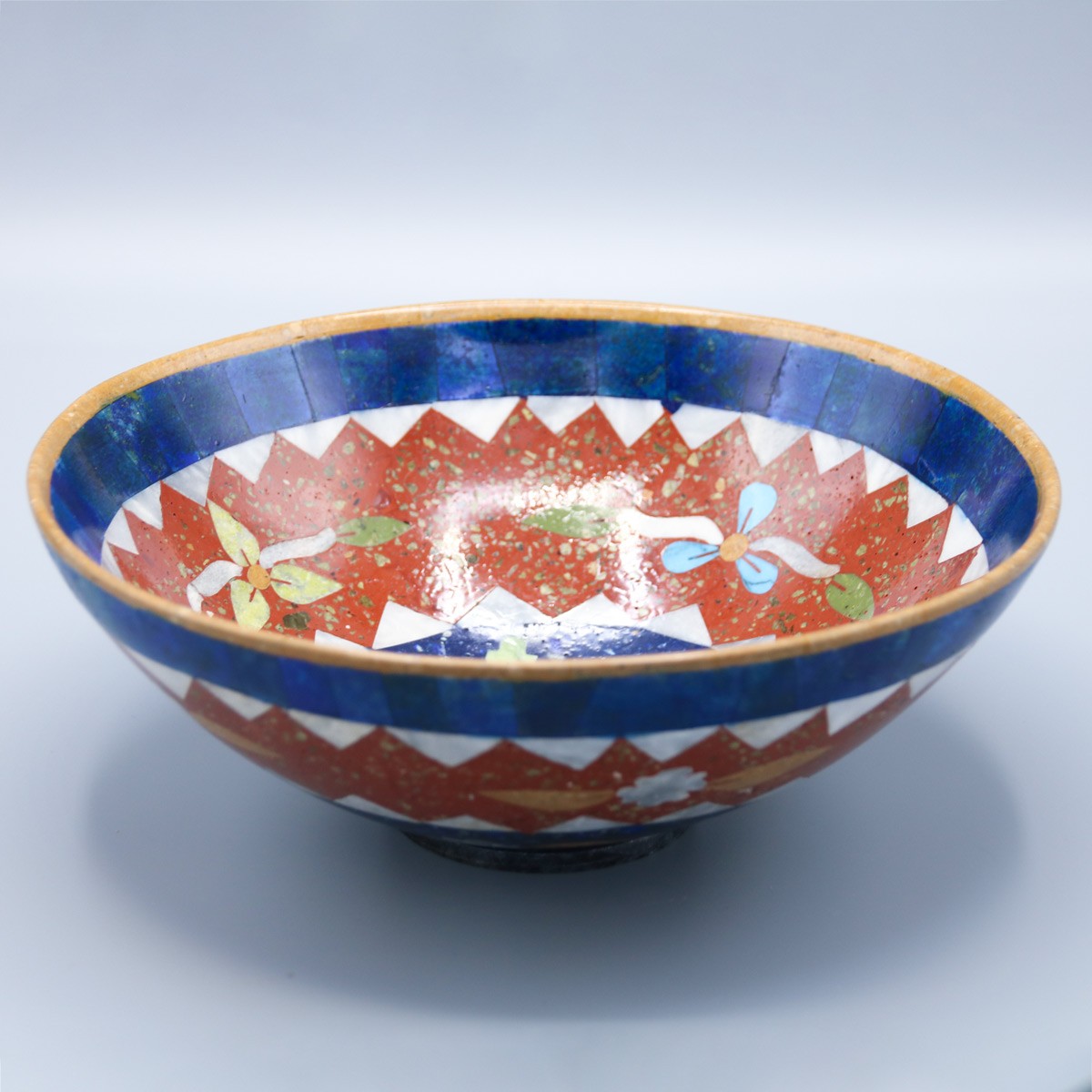 Ceramic Bowl 2